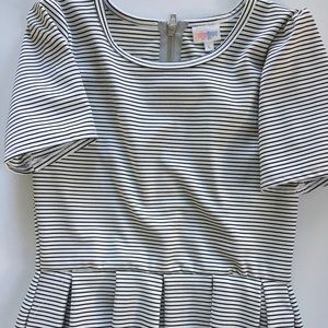 LuLaRoe Amelia Dress
